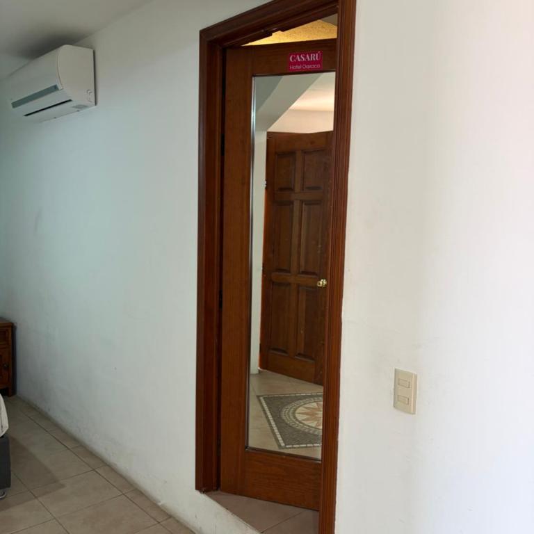 CASARU HOTEL OAXACA - Habitación Doble - 1 o 2 camas - 7