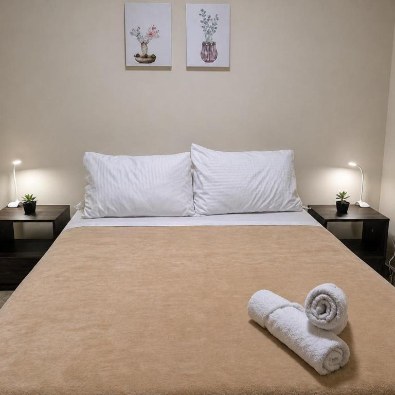 Salento verde - Double Room with Extra Bed - 2