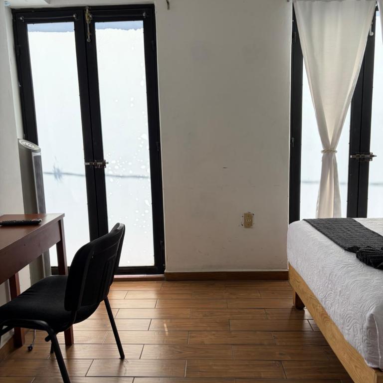 CASARU HOTEL OAXACA - Habitación Doble - 10