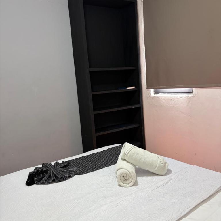 CASARU HOTEL OAXACA - Habitación Doble - 8