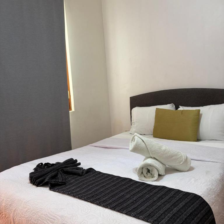 CASARU HOTEL OAXACA - Habitación Doble - 7