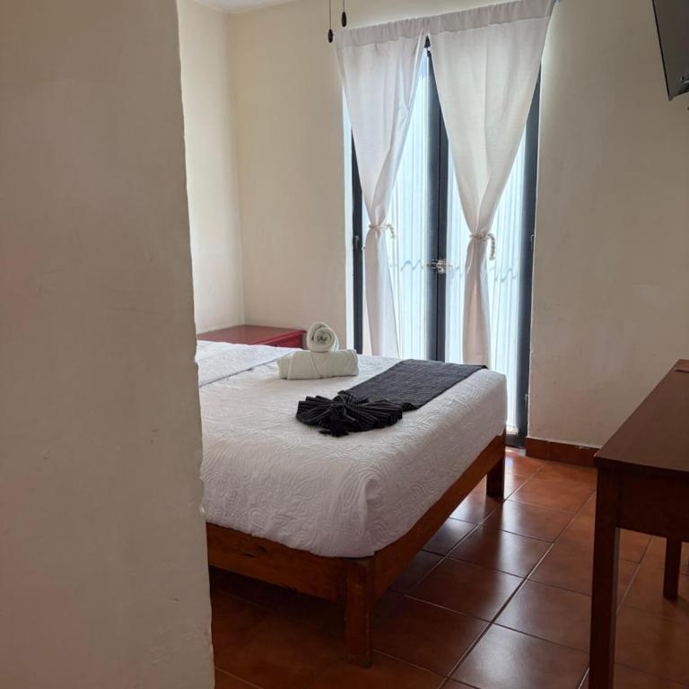 CASARU HOTEL OAXACA - Habitación Doble - 6