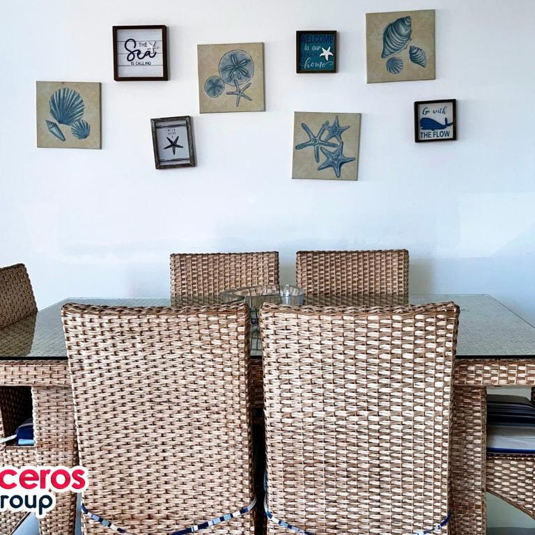Apartahotel el Laguito Por Parceros Group - Three-Bedroom Standard Apartment - 16