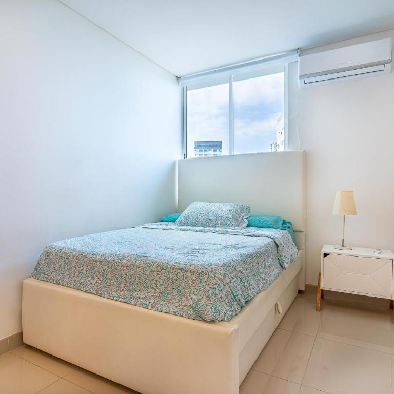 Ocean Views Suites Reserva del Mar Santa Marta - Apartamento de 3 dormitorios - 2