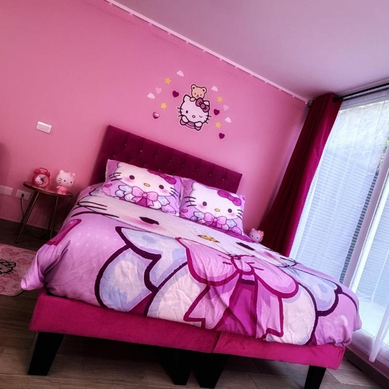 Maravilloso departamento studio - One-Bedroom Apartment - 14