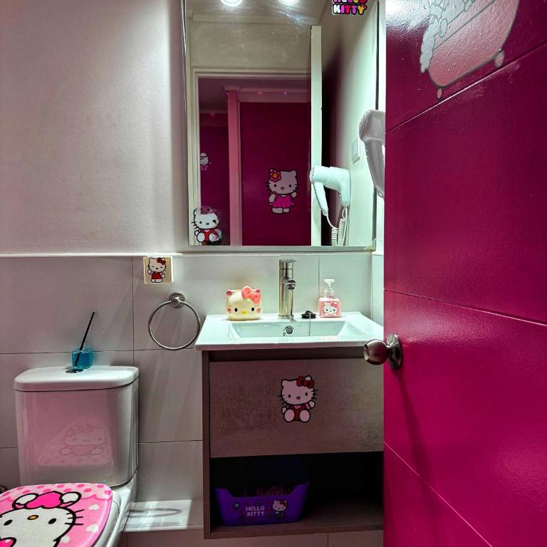 Maravilloso departamento studio - One-Bedroom Apartment - 20