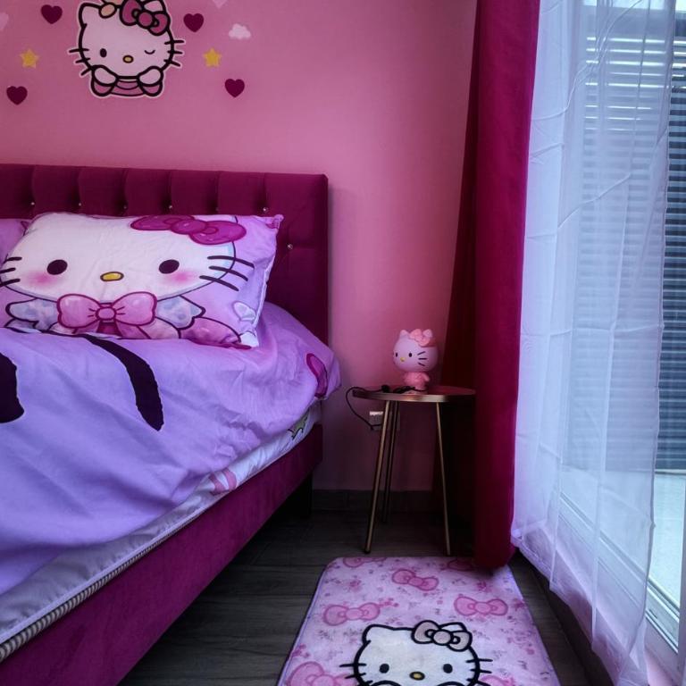Maravilloso departamento studio - One-Bedroom Apartment - 15