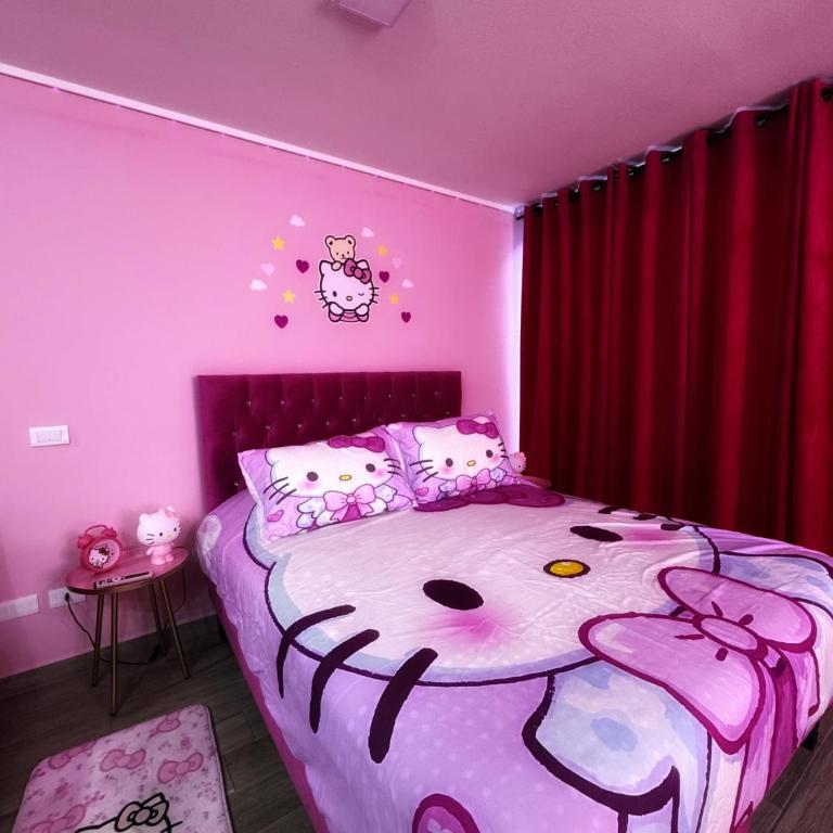 Maravilloso departamento studio - One-Bedroom Apartment - 16