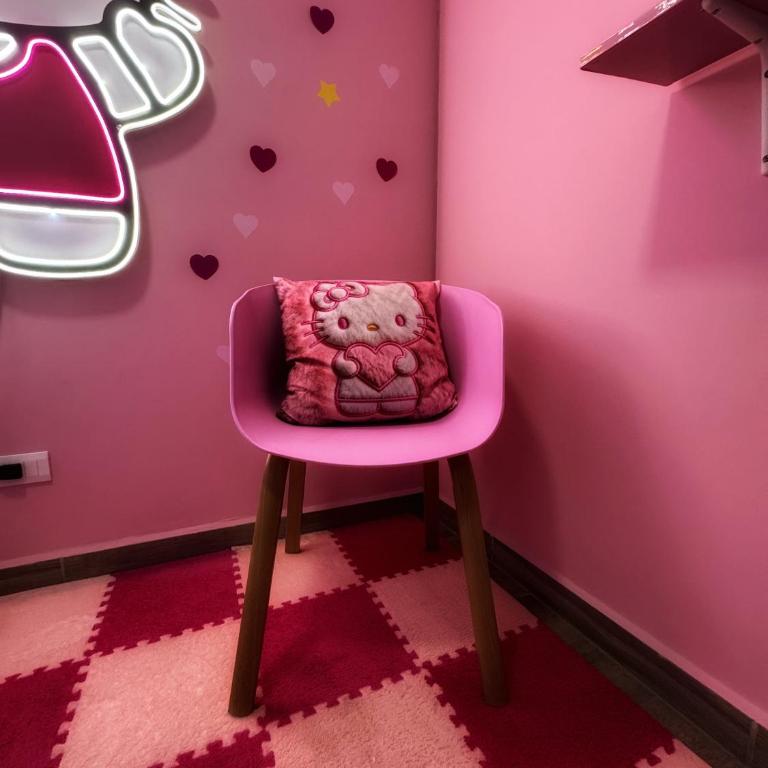 Maravilloso departamento studio - One-Bedroom Apartment - 11