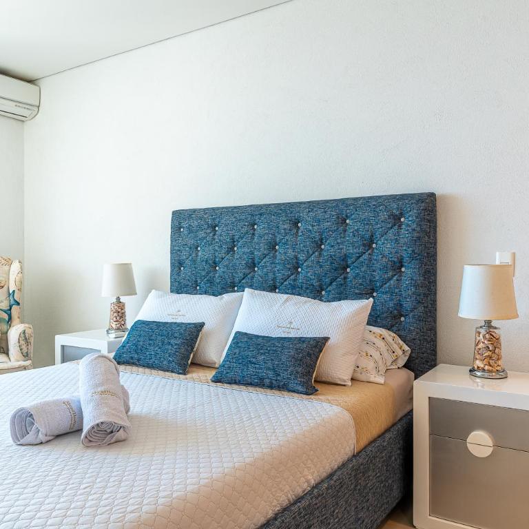 Ocean Views Suites Reserva del Mar Santa Marta - Apartamento de 1 dormitorio - 7