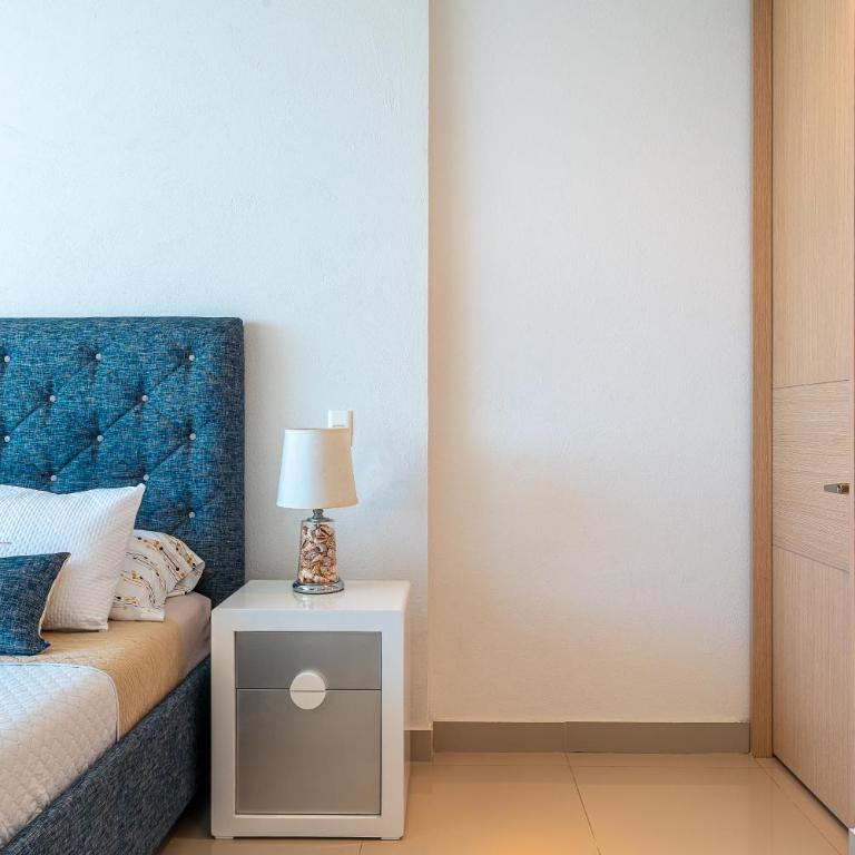 Ocean Views Suites Reserva del Mar Santa Marta - Apartamento de 1 dormitorio - 10