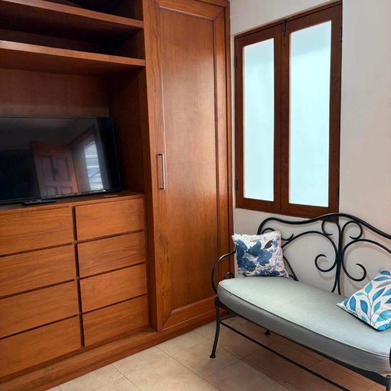 CASARU HOTEL OAXACA - Habitación Doble Estándar - 3
