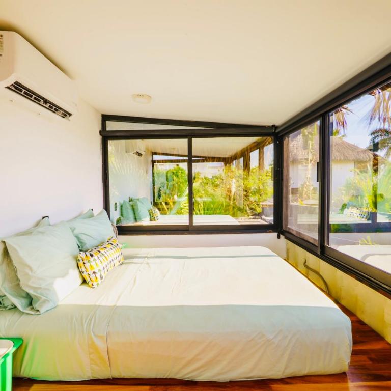 Cabane Container Hotel - ADULTS ONLY - Casa - 3