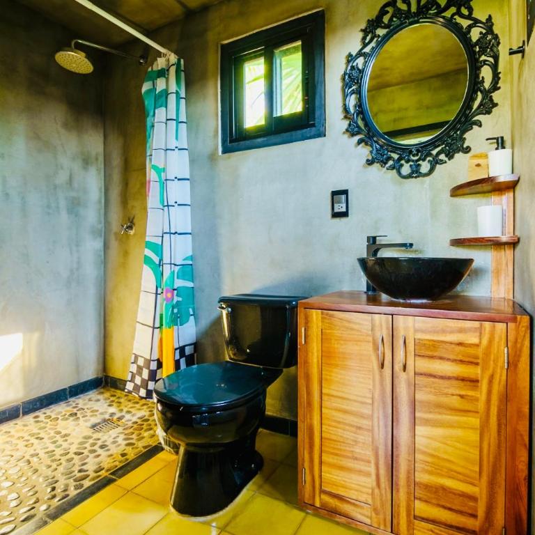 Cabane Container Hotel - ADULTS ONLY - Casa - 8