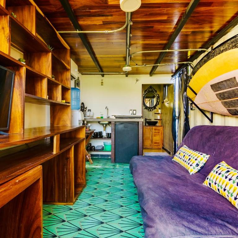 Cabane Container Hotel - ADULTS ONLY - Casa - 5