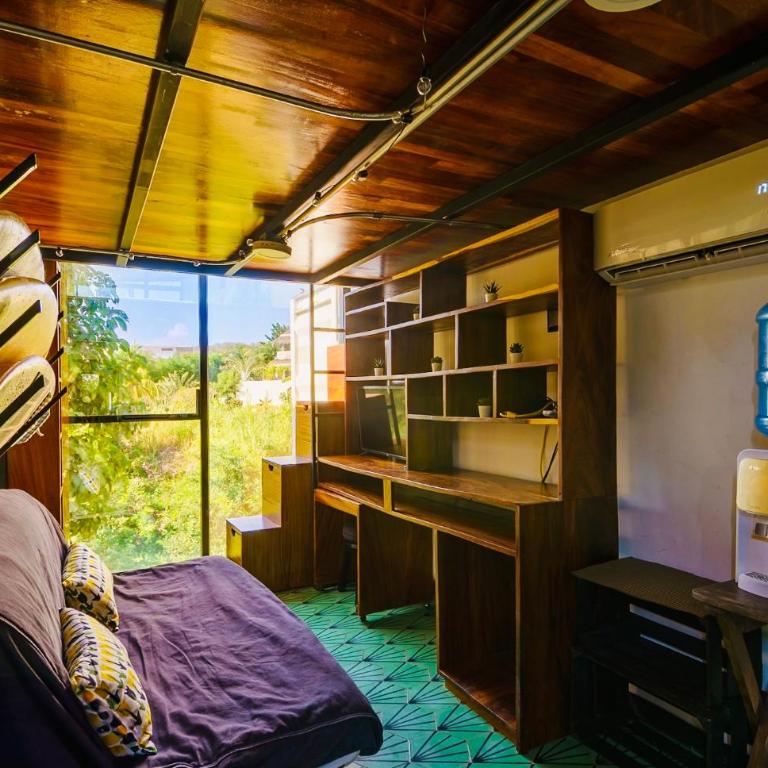 Cabane Container Hotel - ADULTS ONLY - Casa - 6