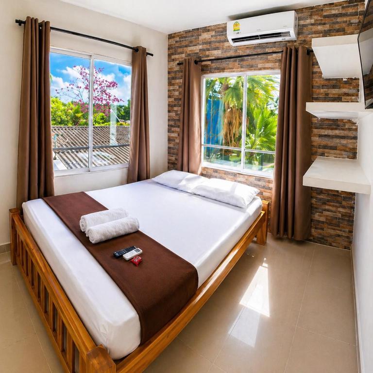 Hotel Playarena - Double Room - 2