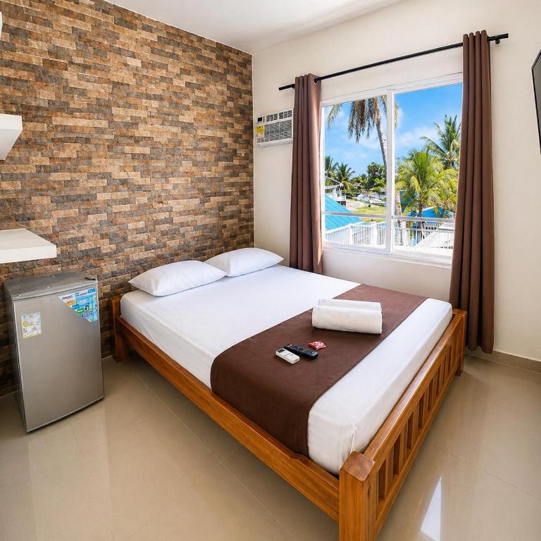 Hotel Playarena - Double Room - 1