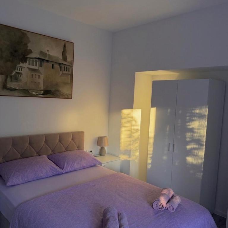 Studio Lana & Ella -Near Old Bridge -Free Parking - Studio - 2