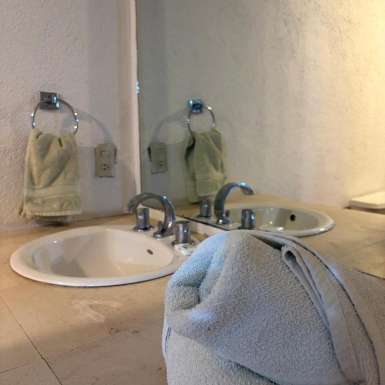 CASARU HOTEL OAXACA - Habitación Doble Estándar - 1
