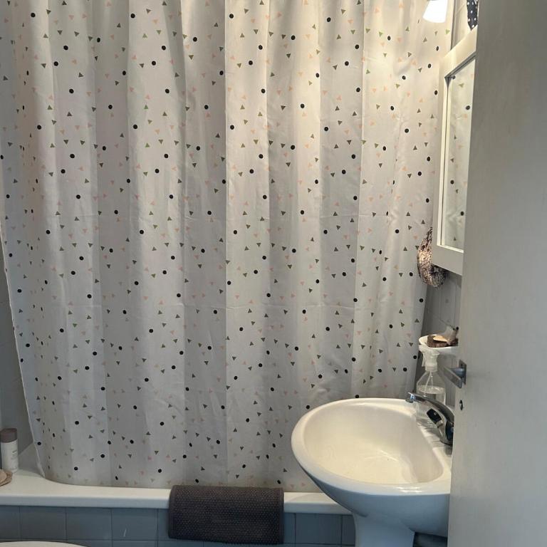 Cálido y luminoso hogar - Apartamento de 1 dormitorio - 17