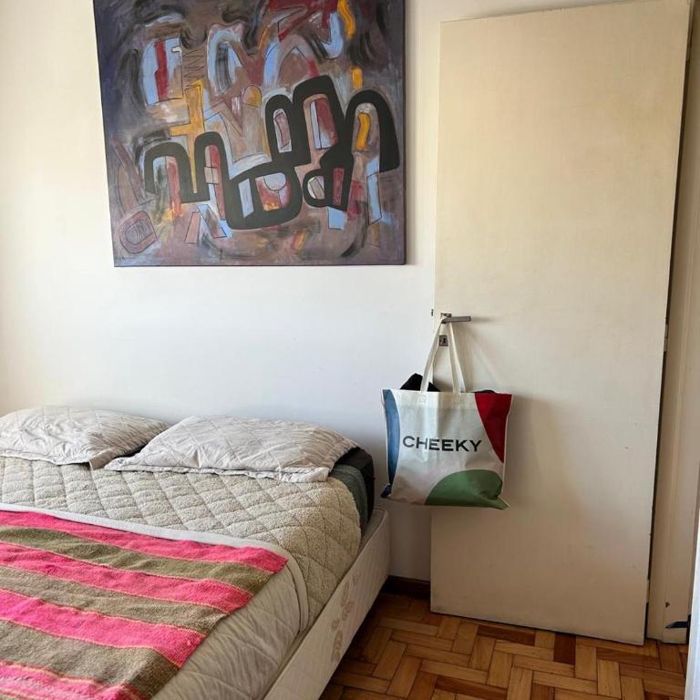 Cálido y luminoso hogar - Apartamento de 1 dormitorio - 13