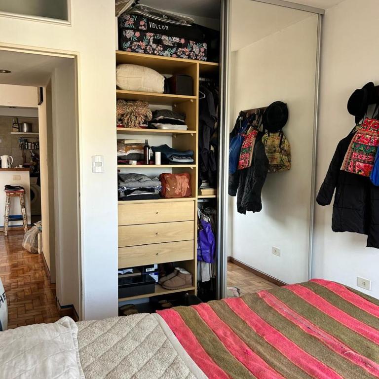Cálido y luminoso hogar - Apartamento de 1 dormitorio - 15