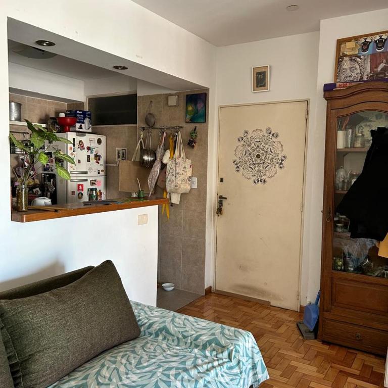 Cálido y luminoso hogar - Apartamento de 1 dormitorio - 11