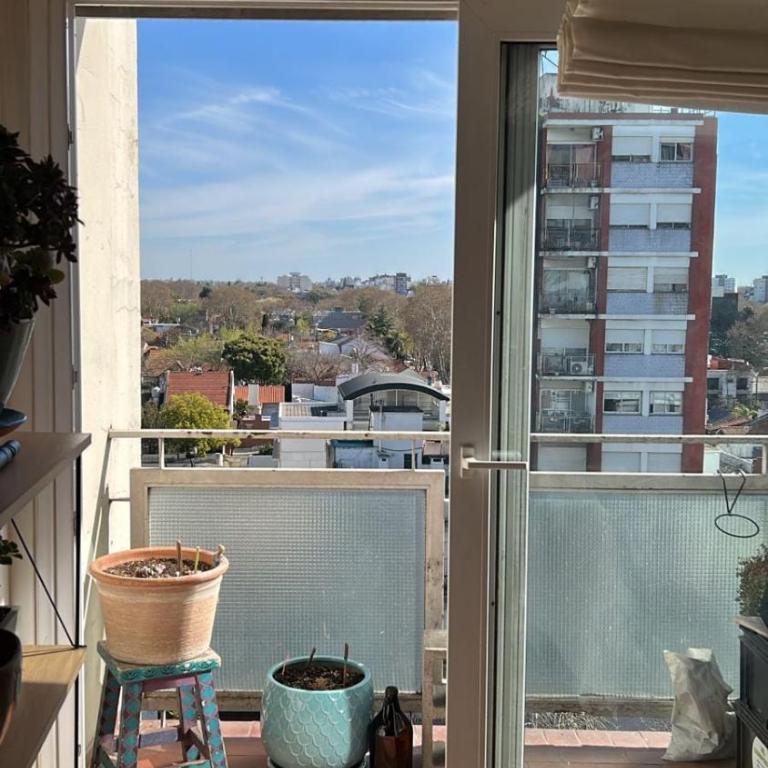 Cálido y luminoso hogar - Apartamento de 1 dormitorio - 3
