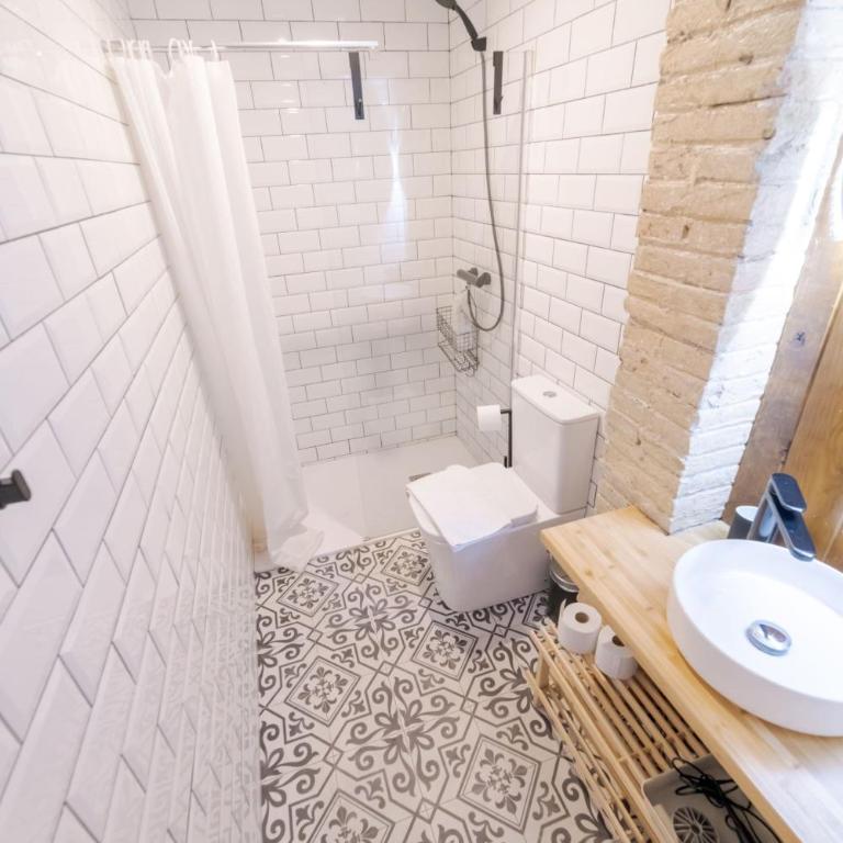 Villa Conde Boutique - Appartamento con 1 Camera da Letto - 30