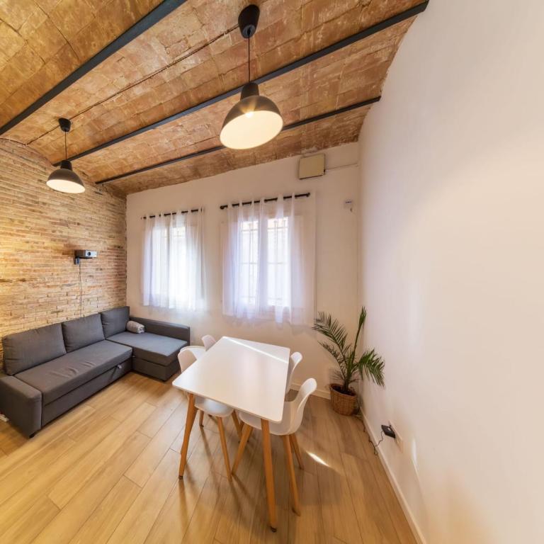 Villa Conde Boutique - Appartamento con 1 Camera da Letto - 9