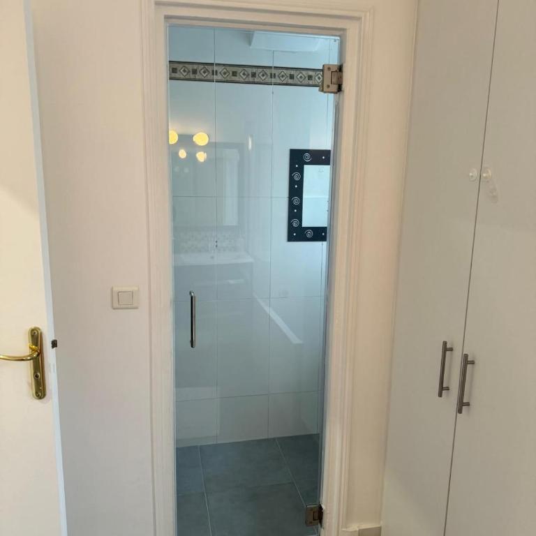 Elegant Apartment - Arc de Triomphe - Appartement 2 Chambres avec Balcon - 16