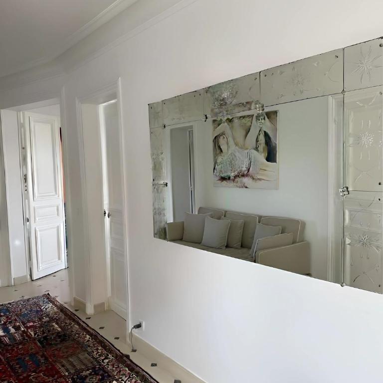 Elegant Apartment - Arc de Triomphe - Appartement 2 Chambres avec Balcon - 28