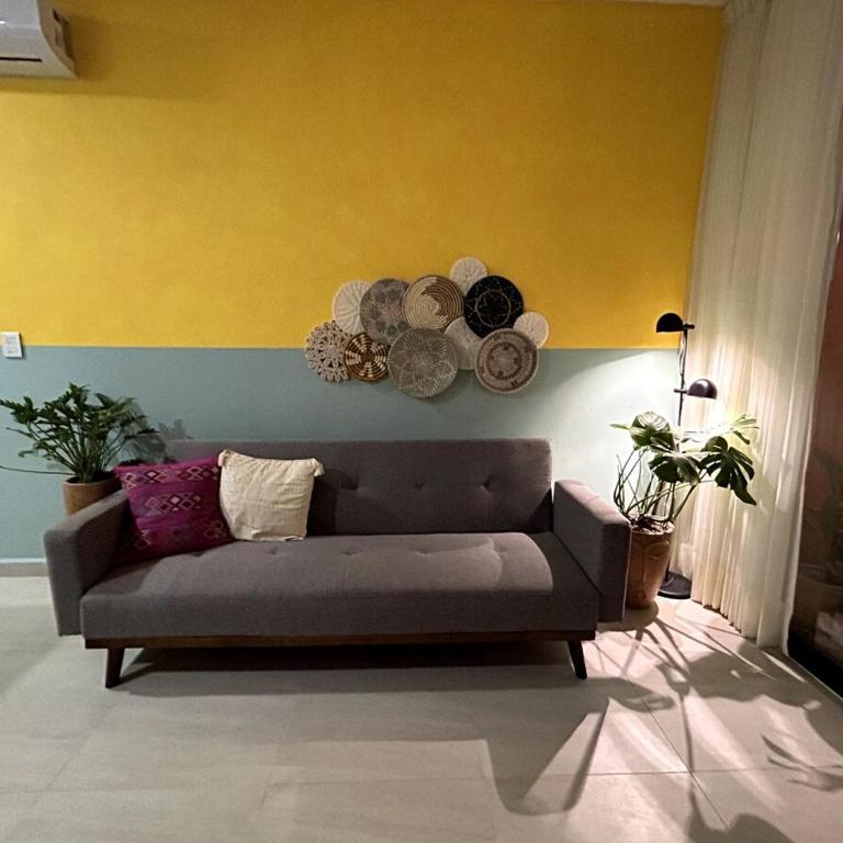 Seremos Corredor Residencial Wellness - Two-Bedroom Apartment - 3