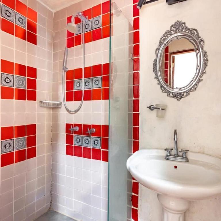 Casa Rosario - Apartment - Ground Floor - 4