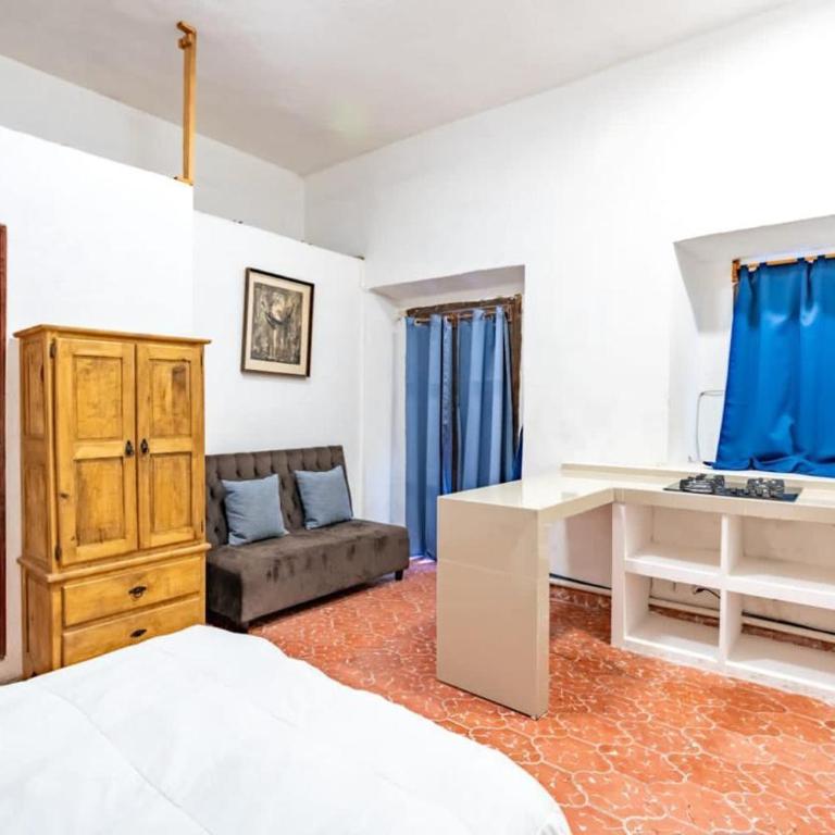 Casa Rosario - Apartment - Ground Floor - 1