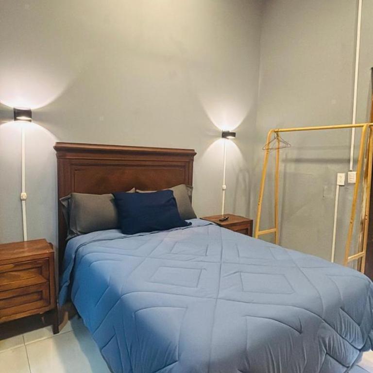 Casa Rosario - Deluxe Room - 1