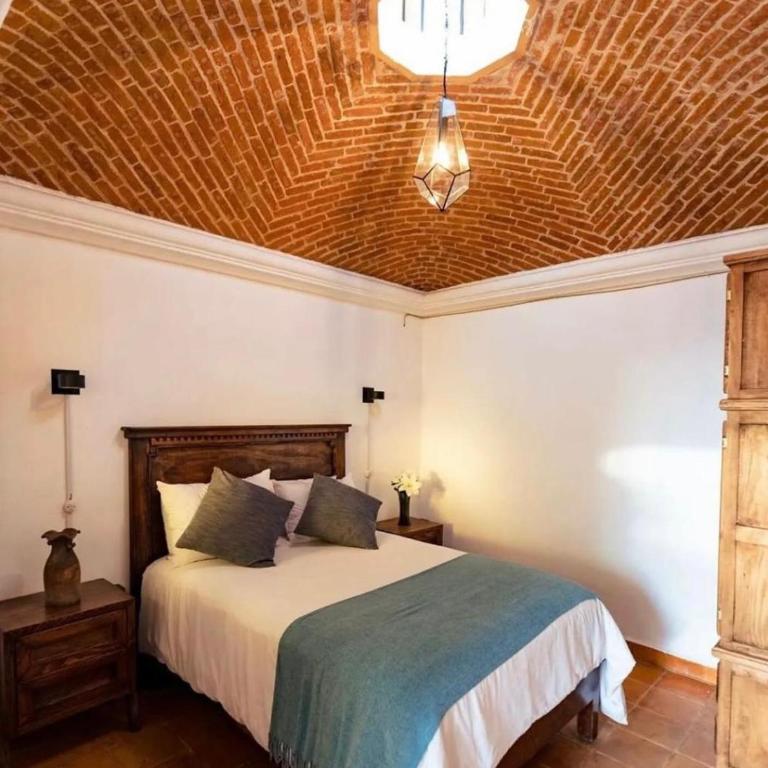 Casa Rosario - Double Room - 1
