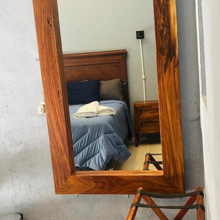 Casa Rosario - Deluxe Room - 8