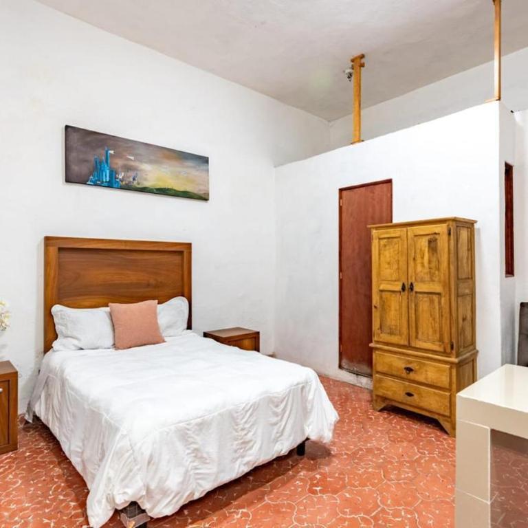 Casa Rosario - Apartment - Ground Floor - 6