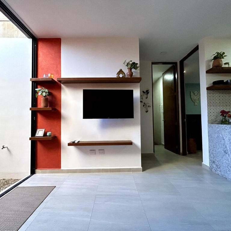 Seremos Corredor Residencial Wellness - Two-Bedroom Apartment - 4