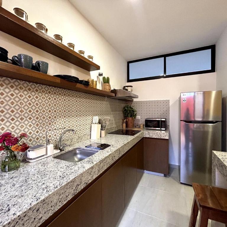 Seremos Corredor Residencial Wellness - Two-Bedroom Apartment - 8