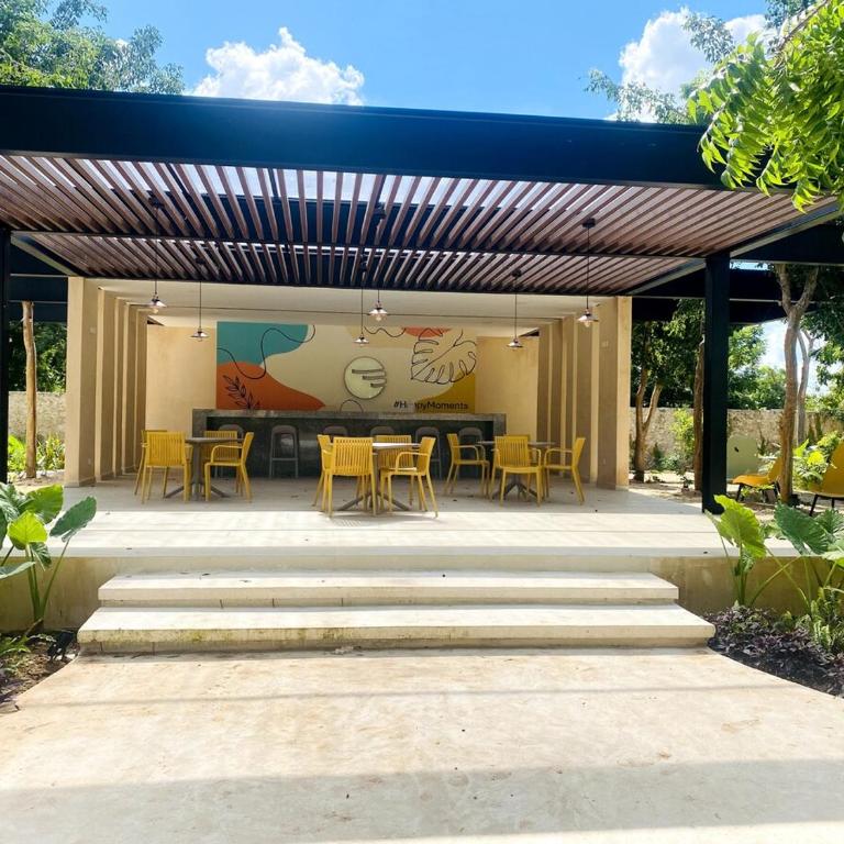 Seremos Corredor Residencial Wellness - Two-Bedroom Apartment - 12