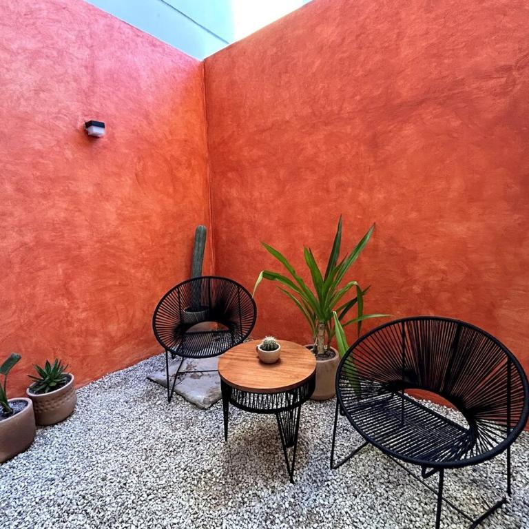 Seremos Corredor Residencial Wellness - Two-Bedroom Apartment - 14