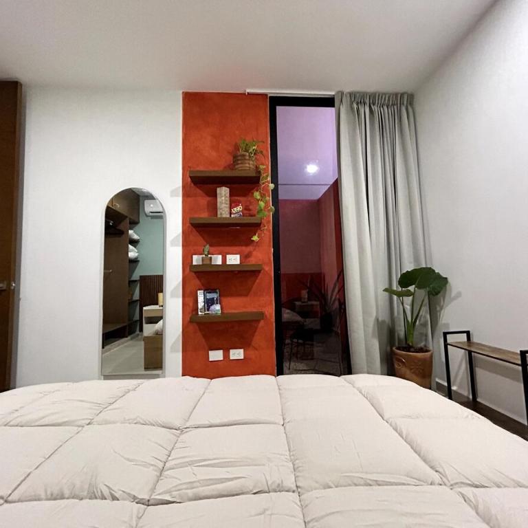 Seremos Corredor Residencial Wellness - Two-Bedroom Apartment - 15