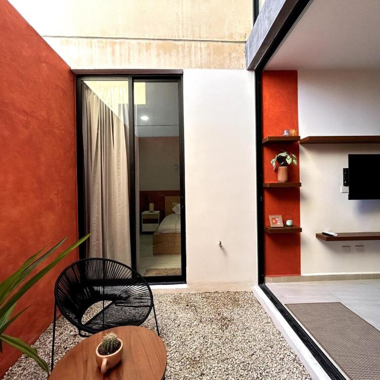 Seremos Corredor Residencial Wellness - Two-Bedroom Apartment - 16
