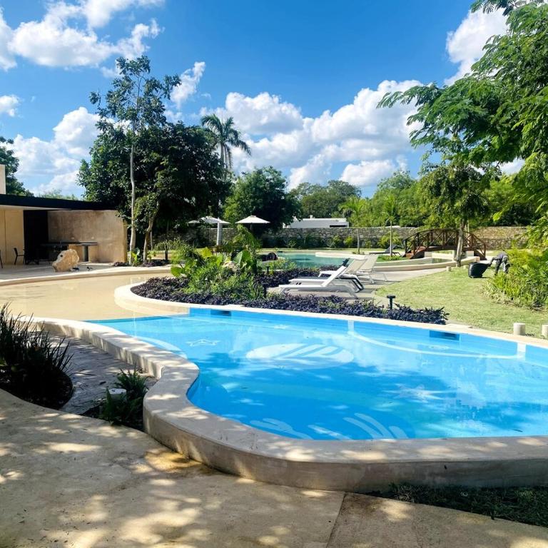 Seremos Corredor Residencial Wellness - Two-Bedroom Apartment - 22