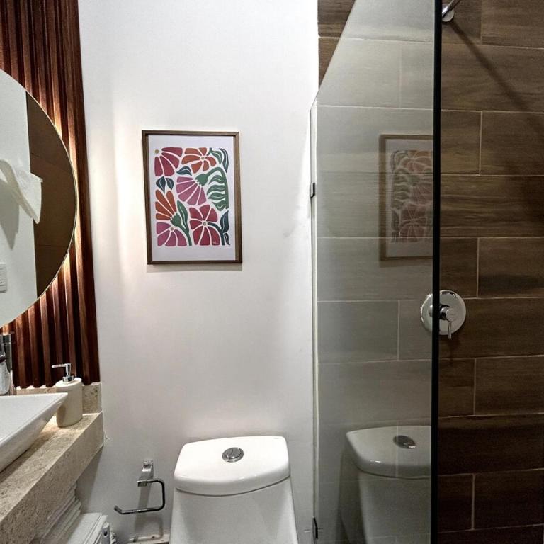 Seremos Corredor Residencial Wellness - Two-Bedroom Apartment - 24