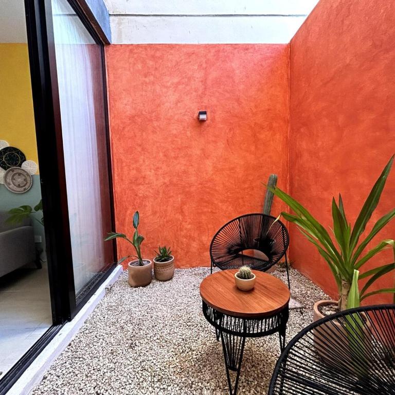 Seremos Corredor Residencial Wellness - Two-Bedroom Apartment - 30