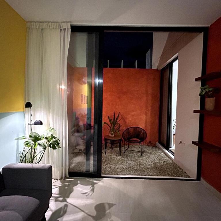 Seremos Corredor Residencial Wellness - Two-Bedroom Apartment - 31